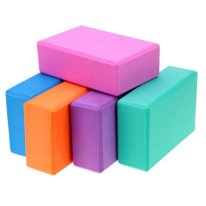 Блок для йоги ProFit, 23*15*7,5 см
