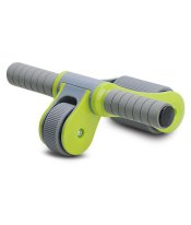 Двойной ролик для пресса ABC Roller