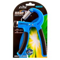 Кистевой регулируемый эспандер Hand Grip, 10-40 кг