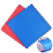 Мат ласточкин хвост (татами, будо-мат) Eco Mat 100*100*4 см (40 мм)