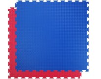 Мат татами (ласточкин хвост) Eco Mat 100*100*2,5 см (25 мм)