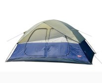 Палатка 6-ти местная Coleman Comfort