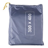 Пол дополнительный для палатки-тента Green Camp, 300*400 см