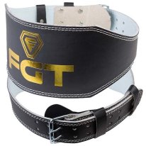 Пояс для тяжелой атлетики Fit Gear Team Gym Belt, M-3XL
