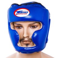 Шлем закрытый для бокса Flex Special