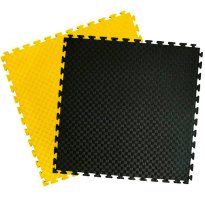 Татами-пазл ласточкин хвост (мат спортивный) Eco Mat 100*100*3 см (30 мм)