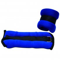 Утяжелители для рук и ног IronMaster, 0,5, 1 кг