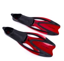 Ласты для плавания и дайвинга с закрытой пяткой Dolvor Dolvor X-Deep Manta