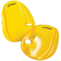 Лопатки плавательные FINIS Agility Paddle, S-L
