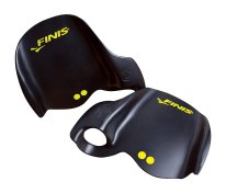 Лопатки плавательные FINIS Instinct, M-L