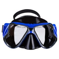 Маска для дайвинга Dolvor Dive