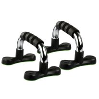 Стойки (упоры) для отжиманий Muscler Alloy,  разборные