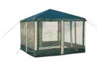 Тент (палатка-шатер) для кемпинга Mimir, 310*310*250 см