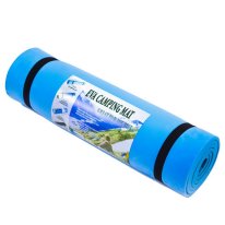 Туристический каремат (коврик) Camping, 10, 12 мм