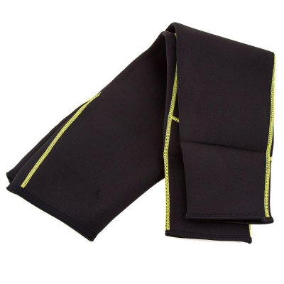 Брюки с эффектом сауны для похудения Body Fitness Pants