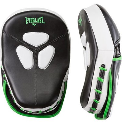 Лапы для бокса Everlast Punch Pad