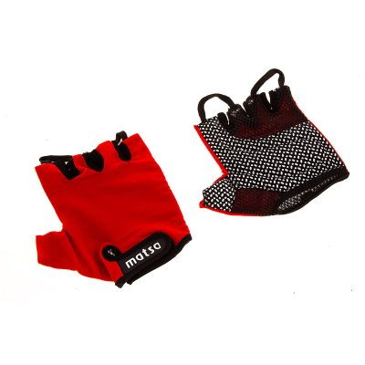 Лайкровые перчатки для велоспорта и фитнеса Matsa, S, L, XL