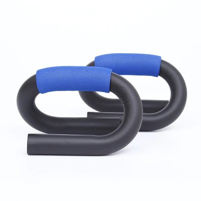 Упоры для отжиманий Muscler S-type Pads