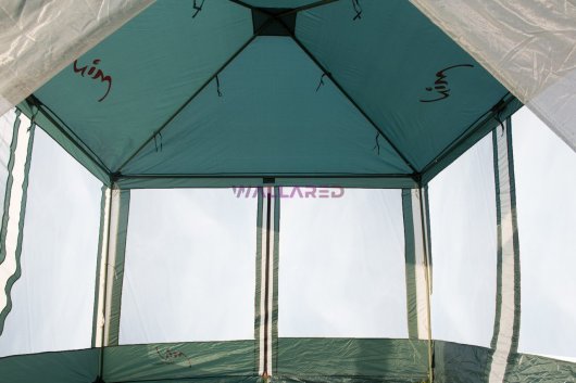 Палатки-шатры для кемпинга, фестивалей и дачи | 45 товаров