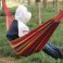 Гамак дачный садовый без планки Cocoon Hammock, 240*150 см