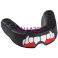 Капа одночелюстная для бокса с футляром Bad Boy Fangs Pro
