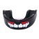 Капа одночелюстная для бокса с футляром Bad Boy Fangs Pro