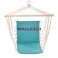 Кресло-гамак подвесное с планкой Hanging Chair, 93*48 см