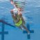 Лопатки для плавания FINIS ISO, S-M