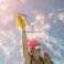 Лопатки плавательные FINIS Agility Paddle, S-L