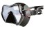 Маска с одной линзой черная SL1 Mask