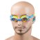 Плавательные очки и беруши для детей яркие Speedo V4