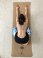 Пробковый коврик для йоги (йога мат) Yoga Life Cork, 4-6 мм