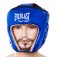 Шлем открытый боксерский Everlast Fire
