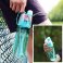 Бутылка для воды с распылителем New B, 400, 600 ml