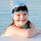 Детская шапочка для плавания Dolvor Children Swim