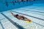 Доска для плавания FINIS Alignment Kickboard