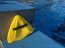 Доска для плавания FINIS Alignment Kickboard