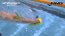 Доска для плавания FINIS Alignment Kickboard