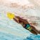 Доска для плавания FINIS Alignment Kickboard