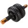 Двойной ролик для пресса Turbo AB Buicks Pro, 150 мм