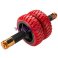 Двойной ролик для пресса Turbo AB Buicks Pro, 150 мм