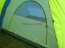 Двухкомнатная палатка Green Camp Roomy, 6-ти местная