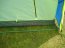 Двухкомнатная палатка Green Camp Roomy, 6-ти местная