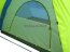 Двухкомнатная палатка Green Camp Roomy, 6-ти местная
