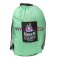 Гамак без планки для туризма и кемпинга Green Camp, парашютный шелк, 310*220 см