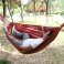 Гамак дачный садовый без планки Cocoon Hammock, 240*150 см