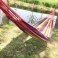 Гамак дачный садовый без планки Cocoon Hammock, 240*150 см