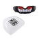 Капа одночелюстная для бокса с футляром Bad Boy Fangs Pro
