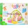 Коврик для младенцев развивающий Baby Fairyland PD303