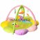 Коврик для младенцев развивающий Baby Fairyland PD303
